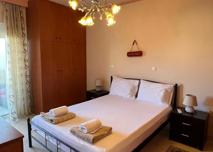 Apartment 29