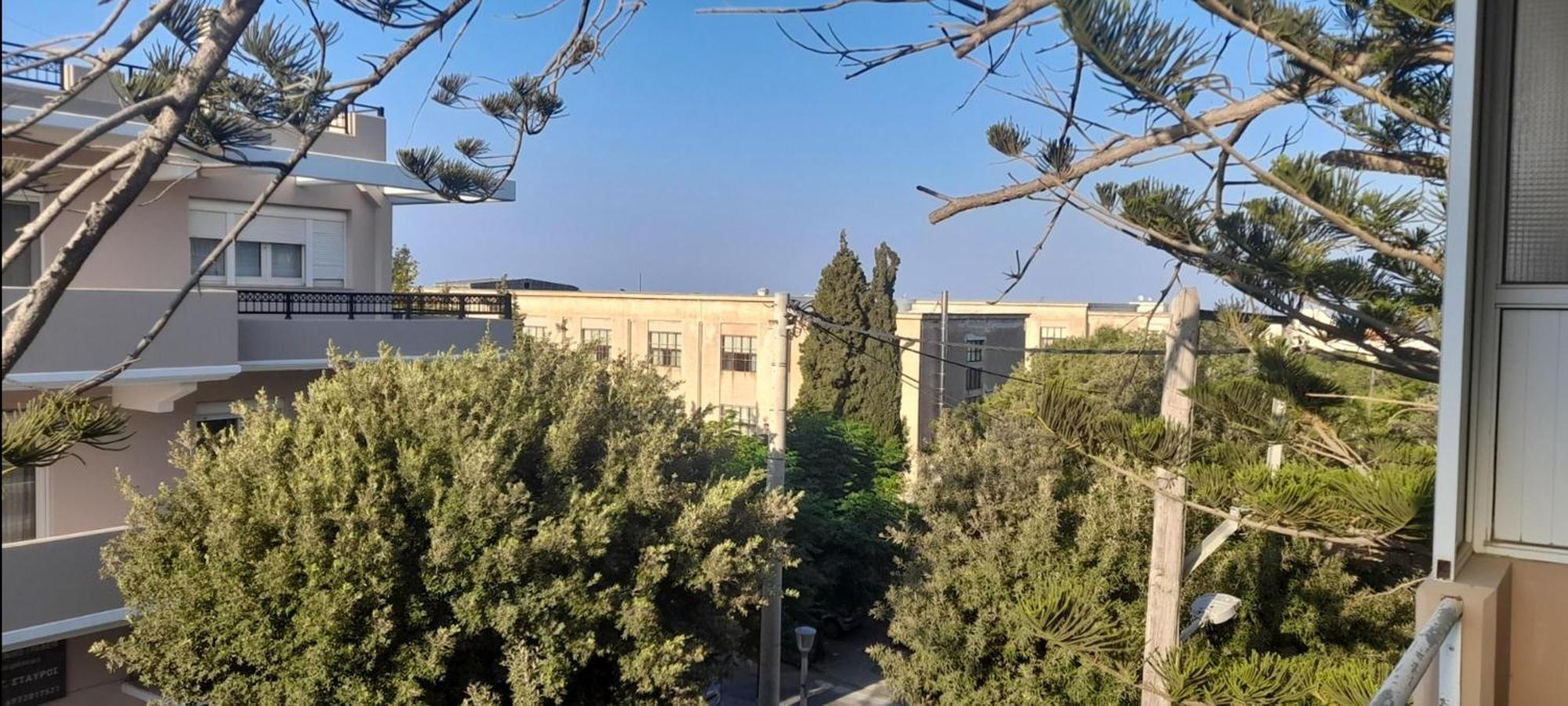 29 Rhodes City