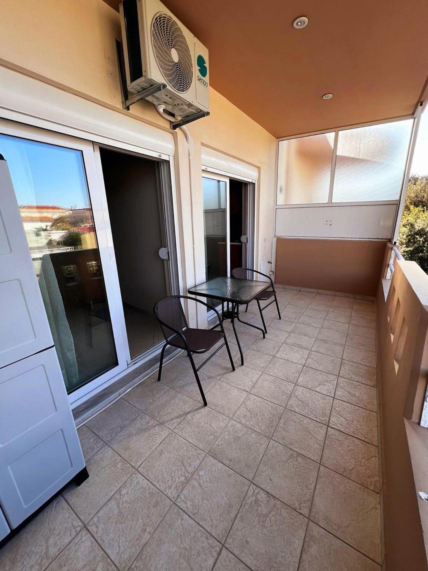 29 Apartment Rhodes City