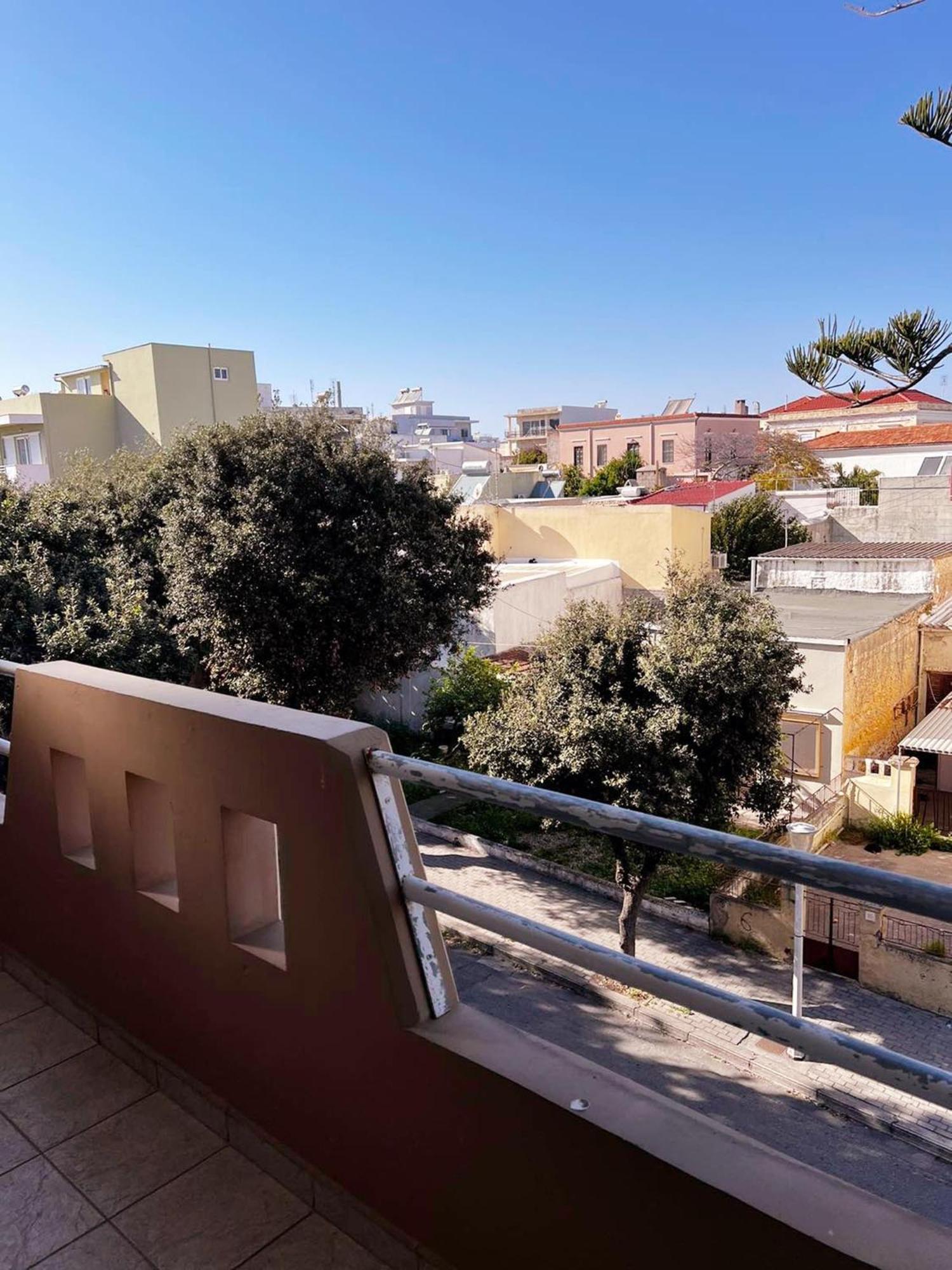 29 * Rhodes City