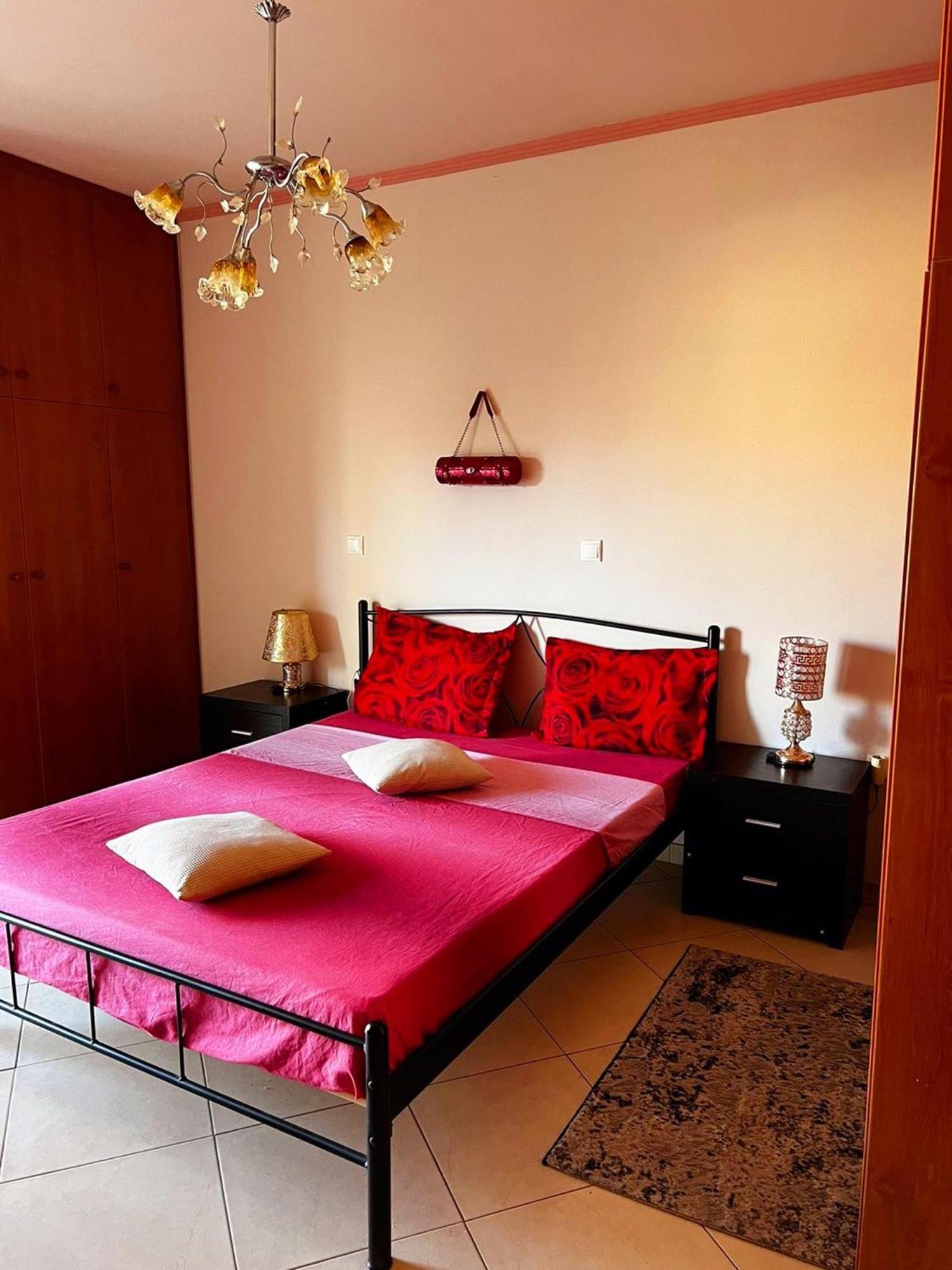 Apartment 29