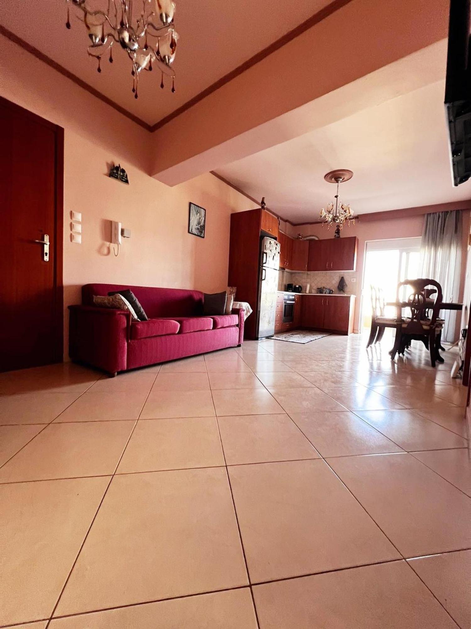 29 Apartment *