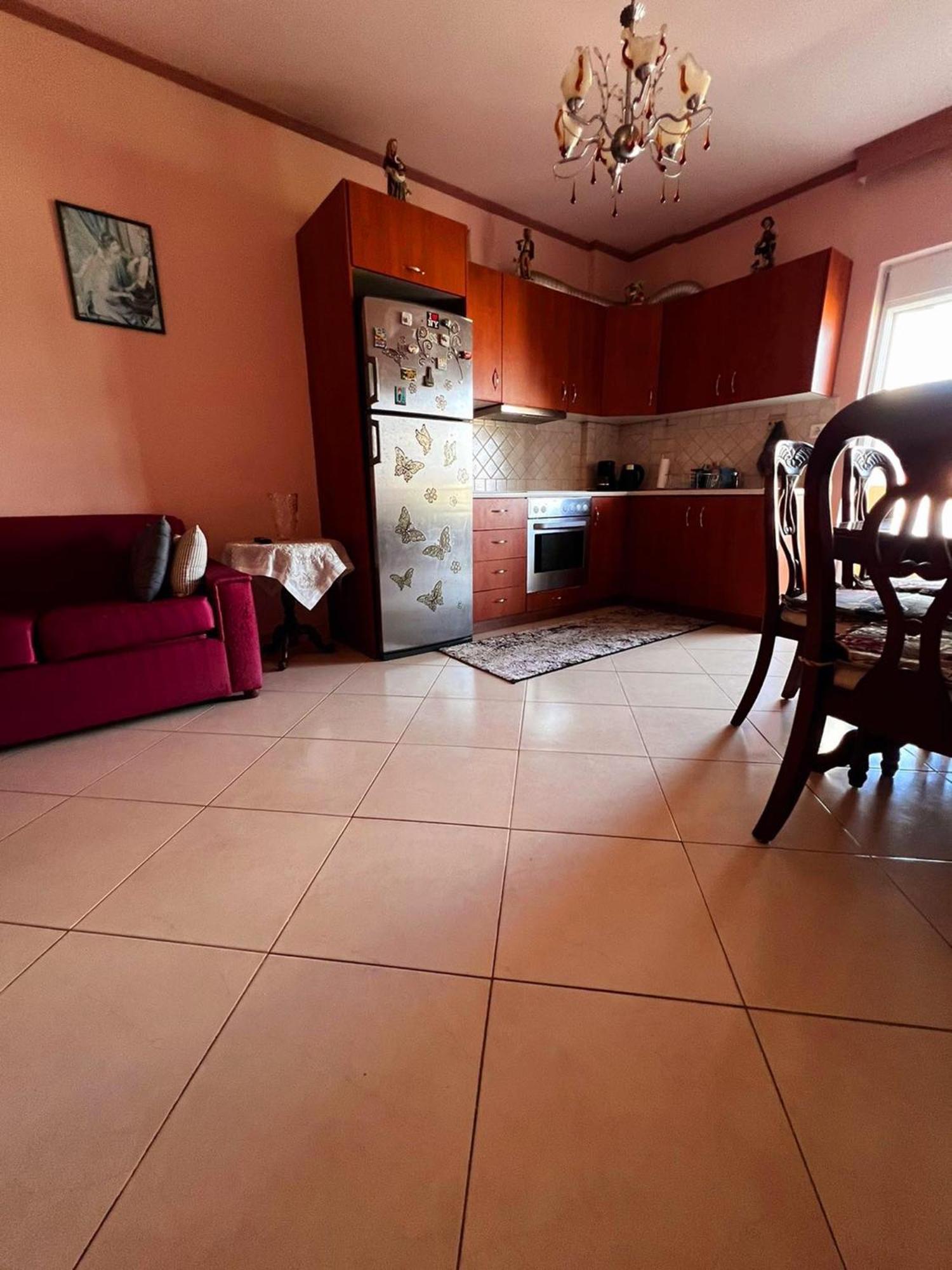 Apartment 29