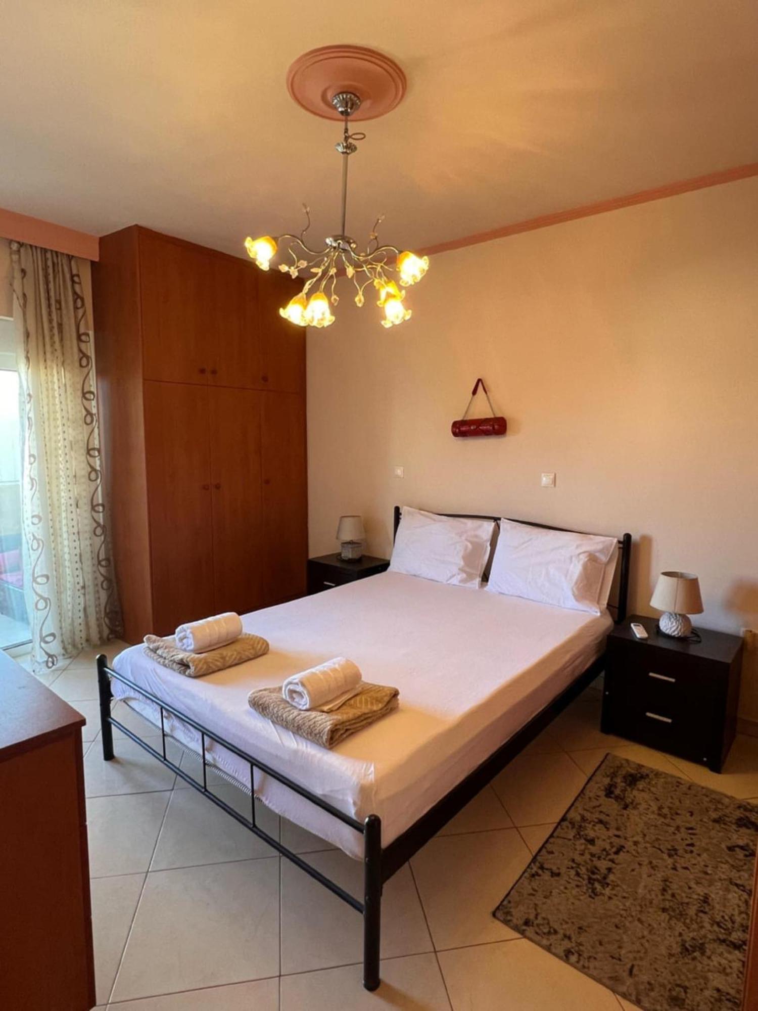 Apartment 29