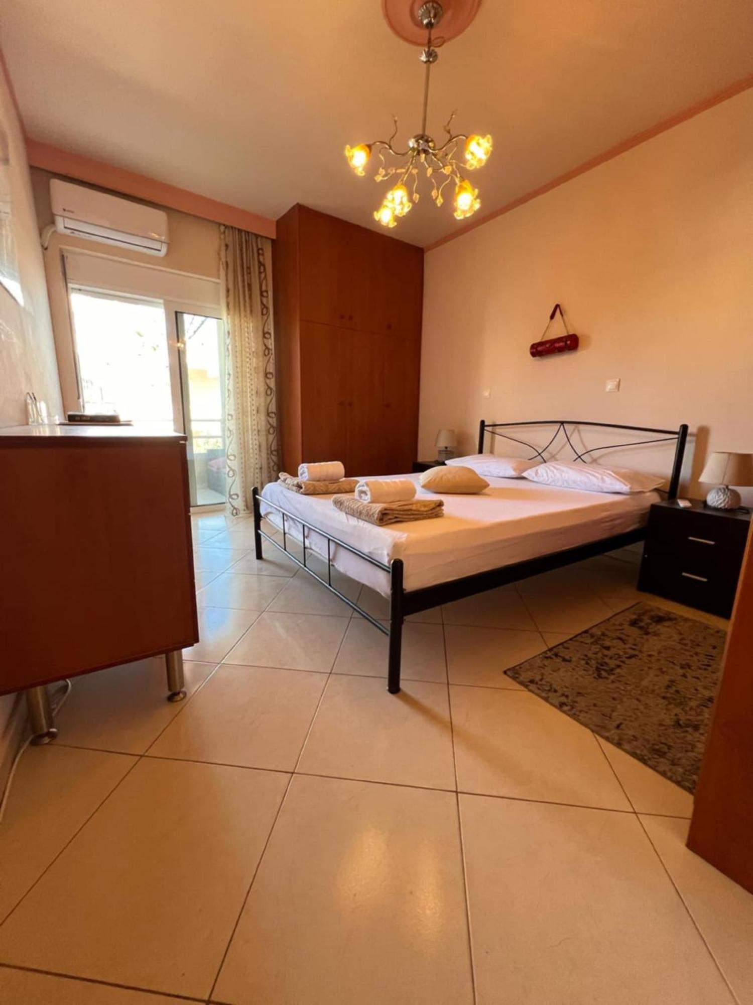 29 Apartment Rhodes City