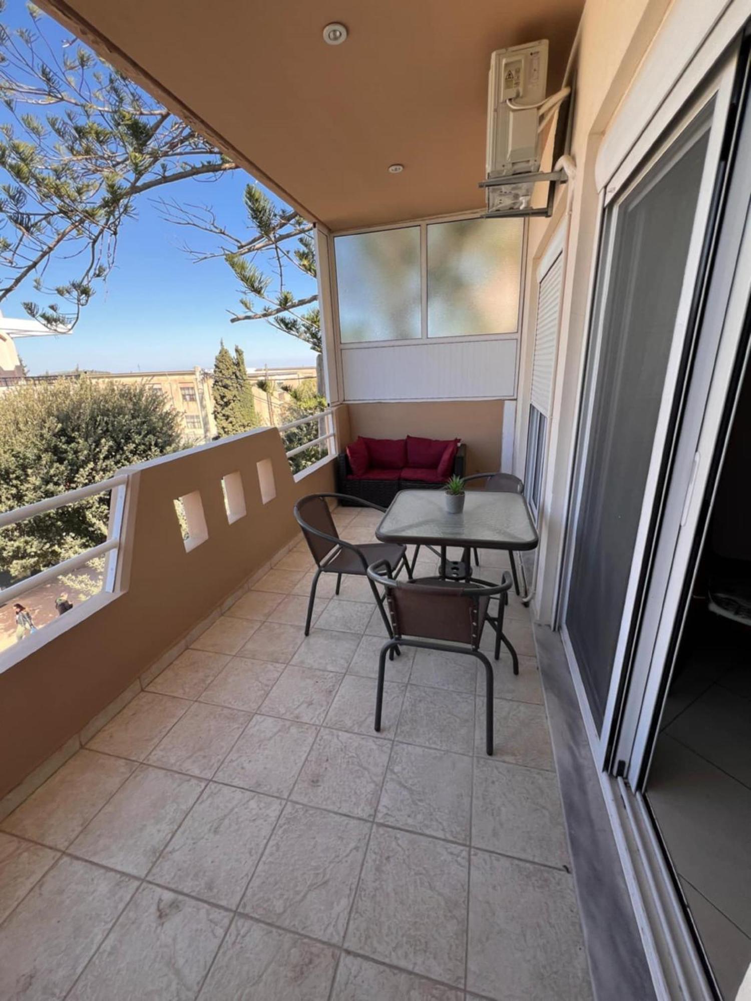Apartment 29 *