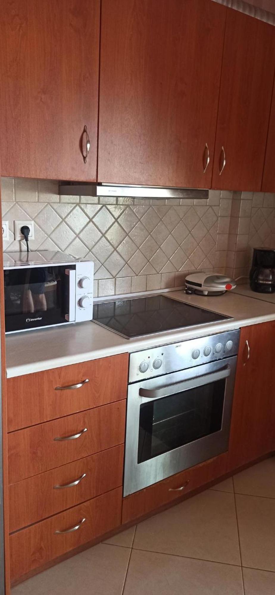 29 Apartment Rhodes City