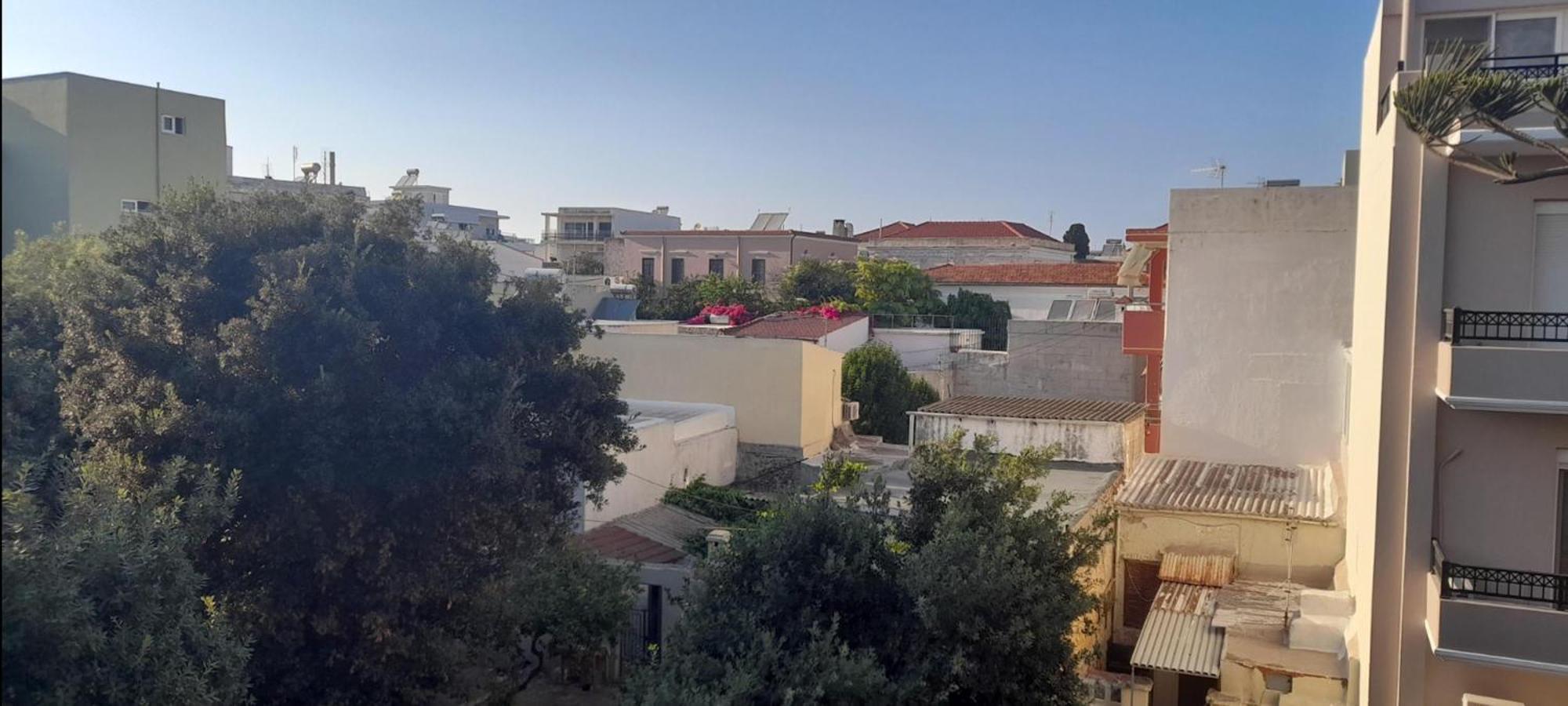 29 * Rhodes City