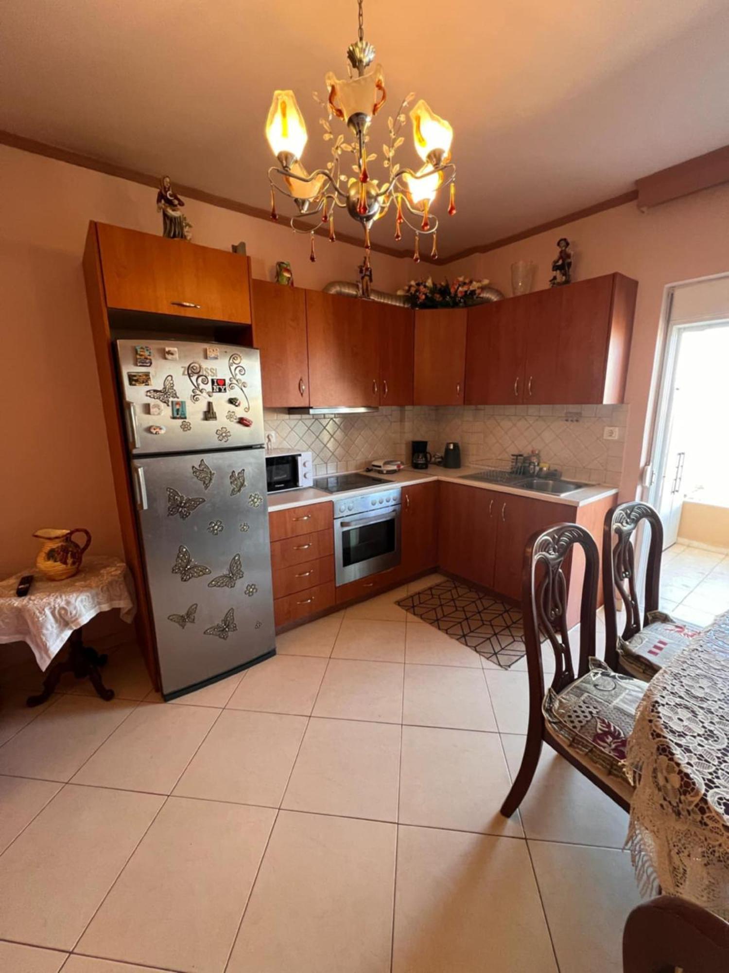 Apartment 29 Rhodes City