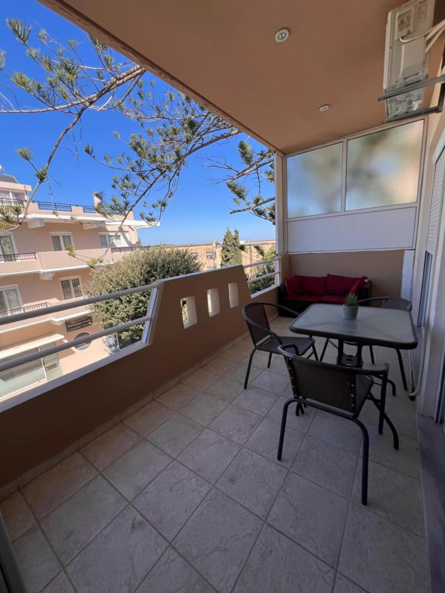 Apartment 29 *