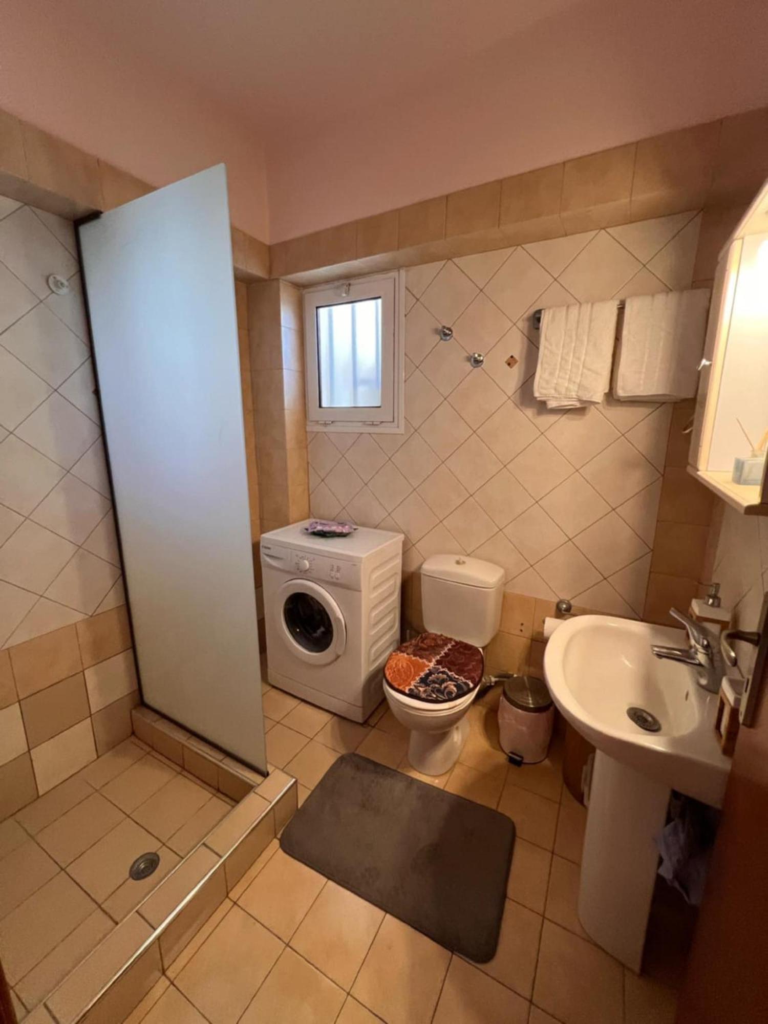 29 Apartment Rhodes City