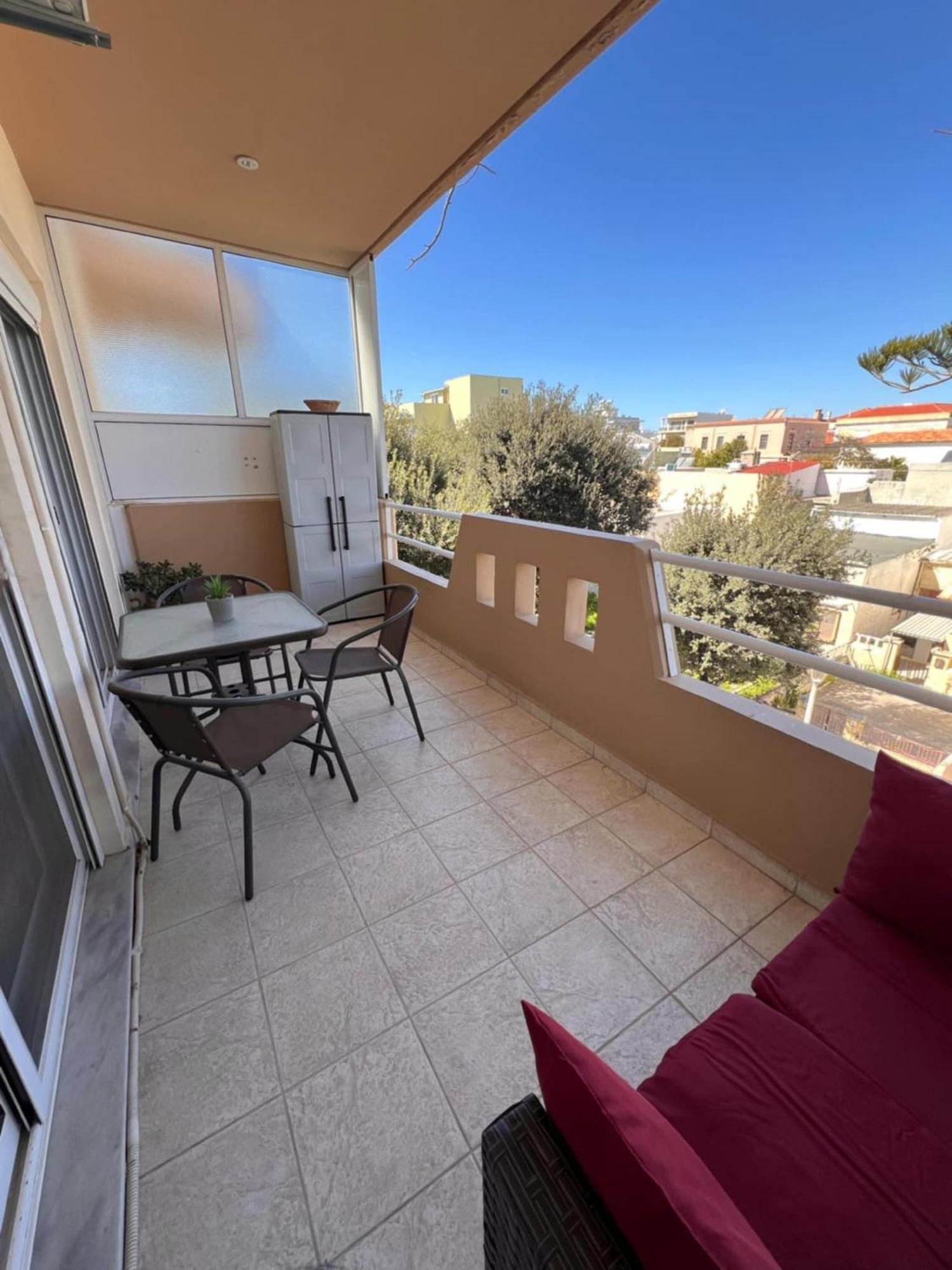 Apartment 29