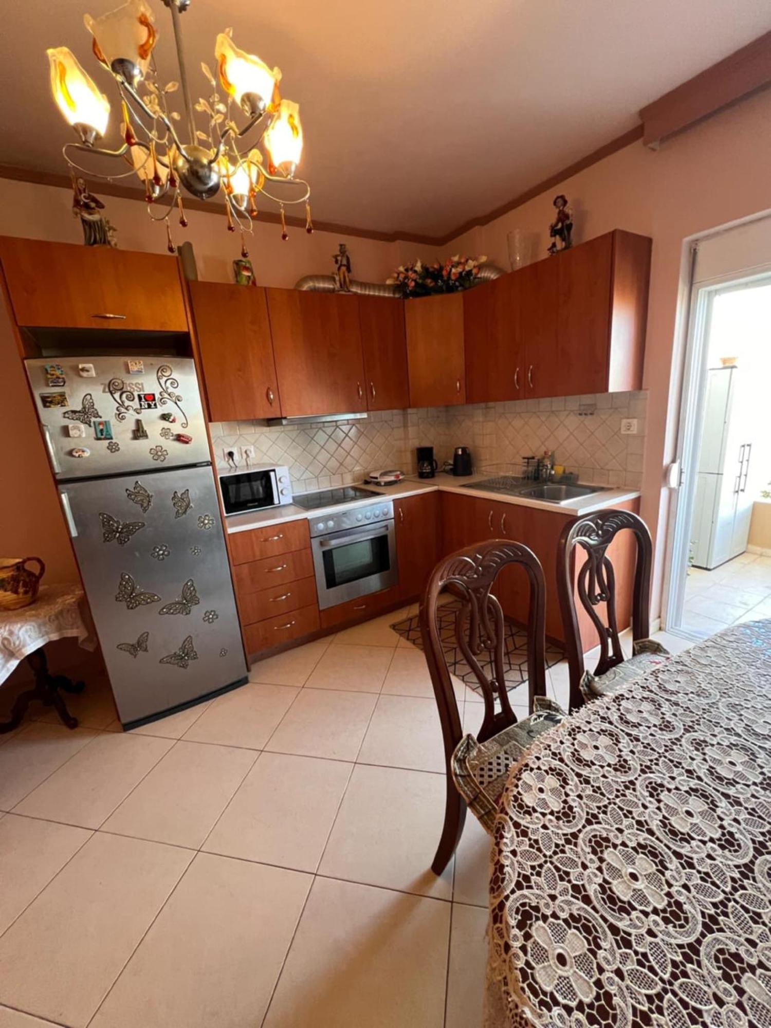 Apartment 29 *