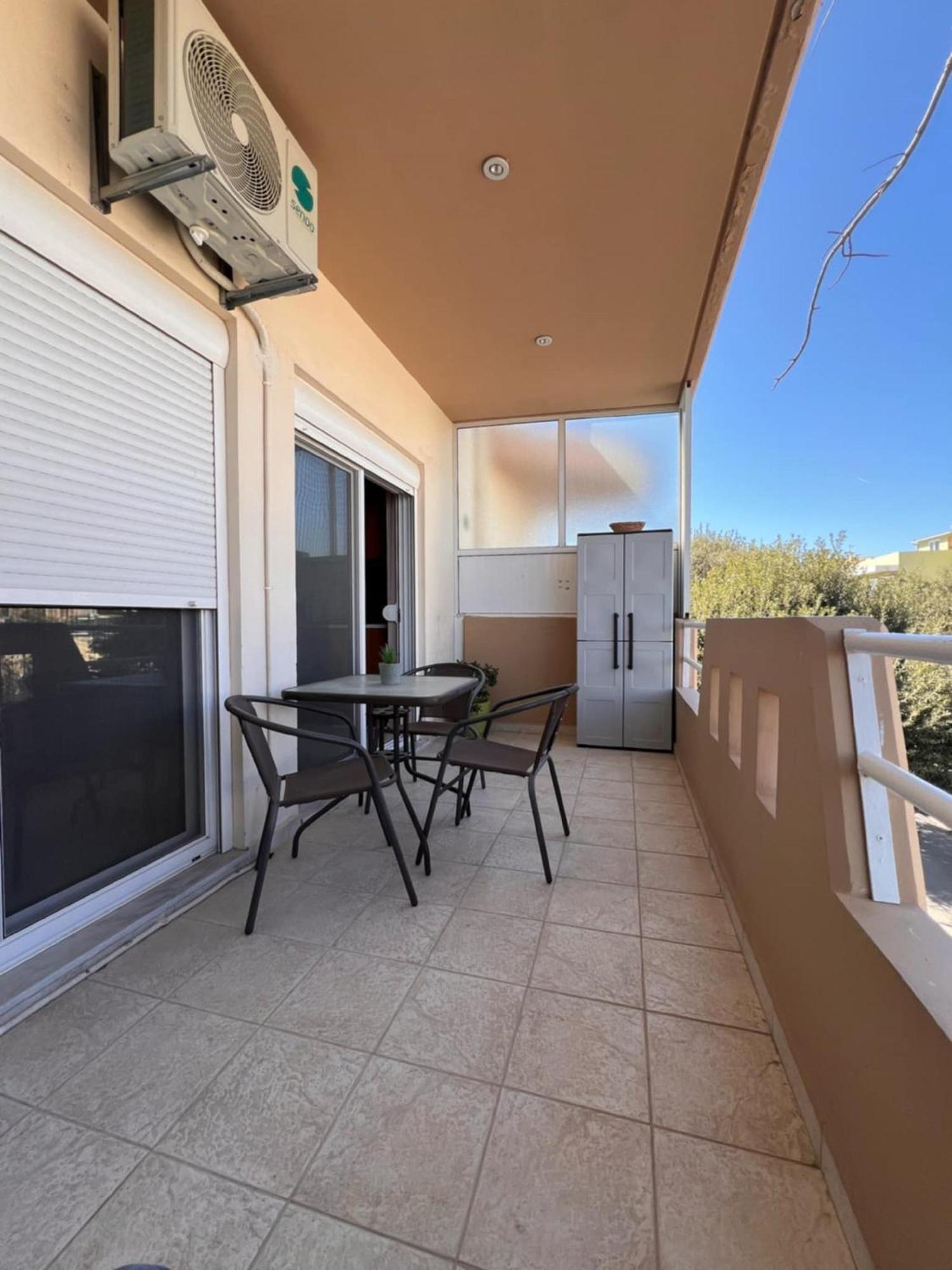 29 Apartment Rhodes City