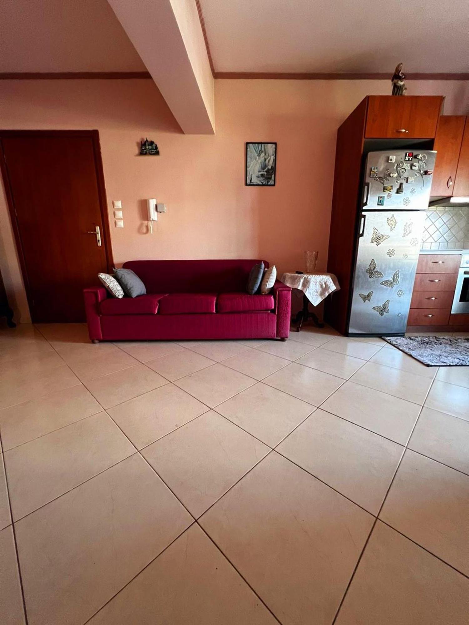 Apartment 29 Rhodes City
