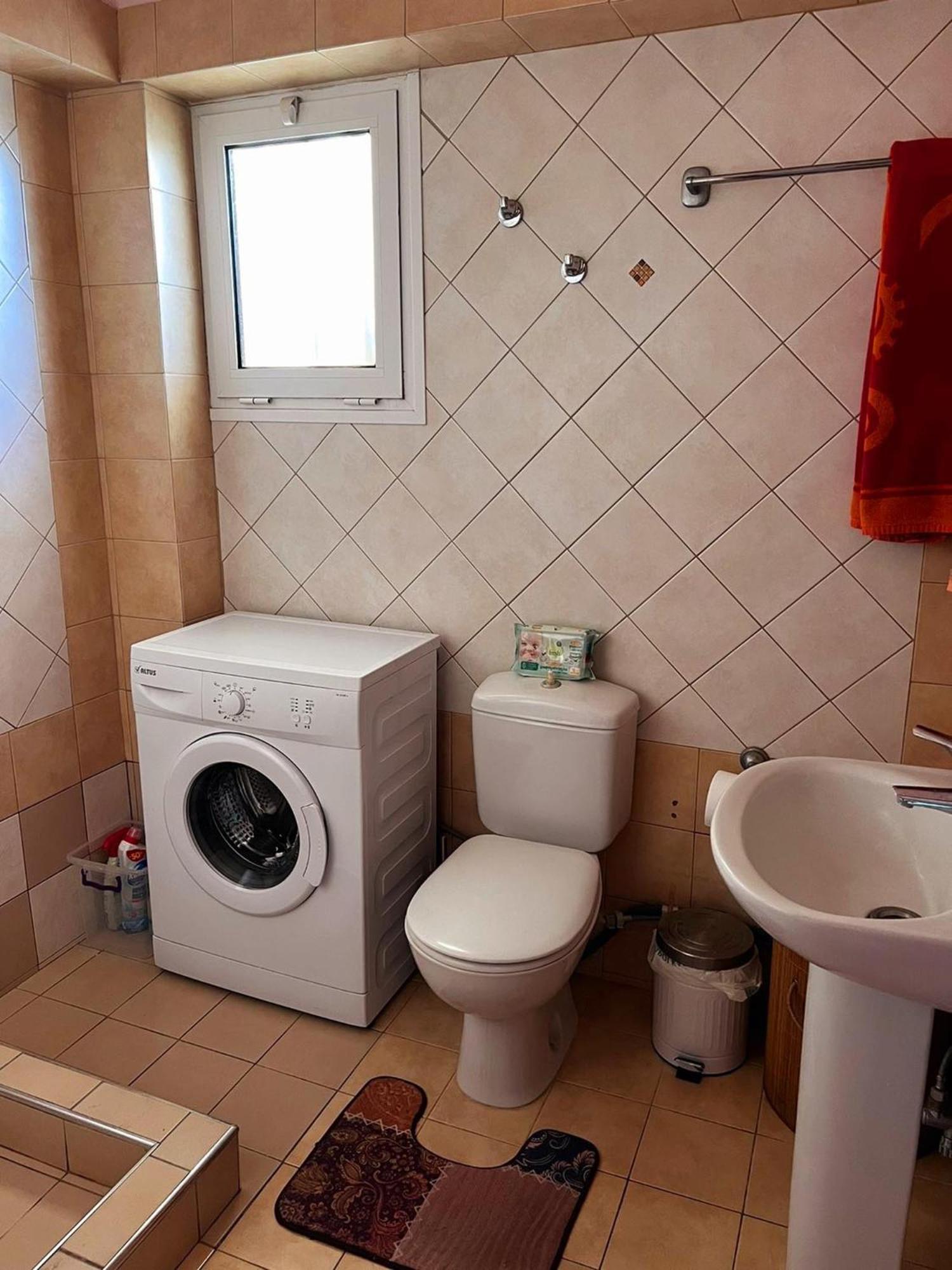 29 Apartment Rhodes City