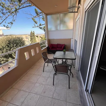 Apartment 29 Rhodes City Exterior photo