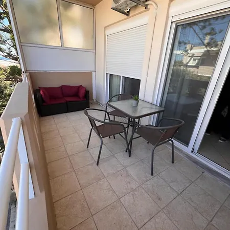 Apartment 29 Rhodes City Exterior photo